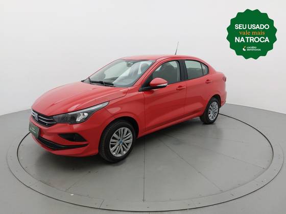 FIAT CRONOS 1.0 FIREFLY FLEX DRIVE MANUAL FIAT CRONOS 1.0 FIREFLY FLEX DRIVE MANUAL